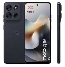 Motorola g56