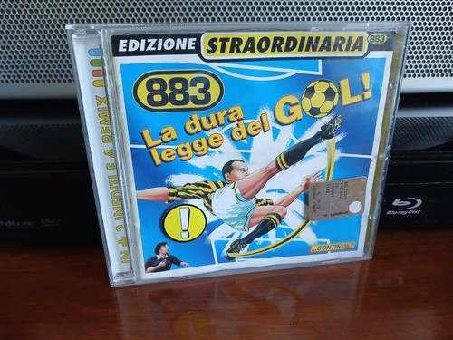 883 dura legge del - del, gol