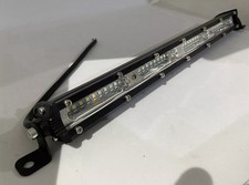 BARRA LED PER AUTO 108 Watt