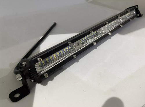 Barra led per - auto, watt
