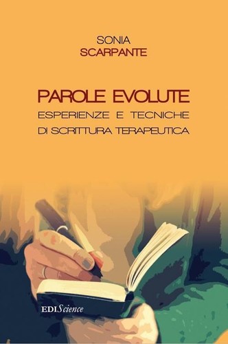 Libro sonia scarpante - scarpante,