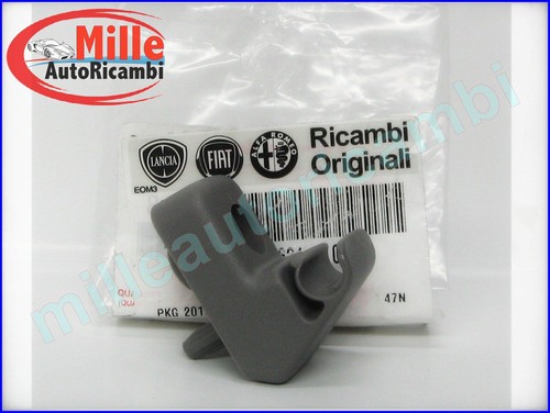 Supporto pantina aletta - supporto,