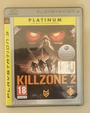 KillZone 2 Platinum - PS3
