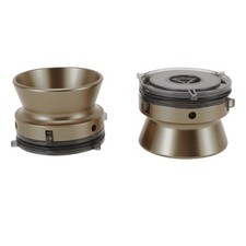 1/4 10 Pouces Ouvre-bobine à