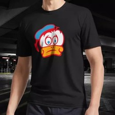 NEW SHIRT BARRY SHEENE DUCK