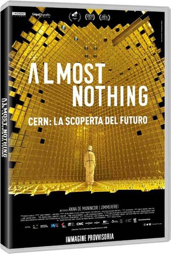Almost nothing cern - almost, la