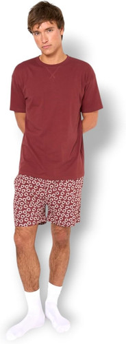 Pigiama uomo cotone - uomo, in