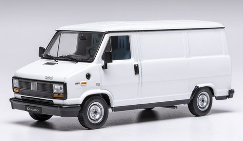 Ixomodels fiat ducato 1982 - ixomodels,