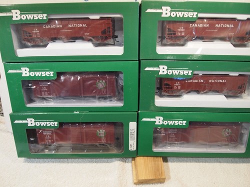 Bowser canadese nazionale - bowser,