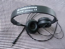 Sennheiser HD 25 SP - Cuffie