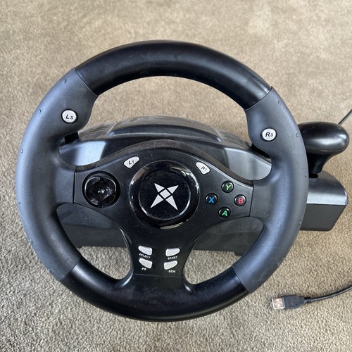 Volante corsa 270 - da, 270°