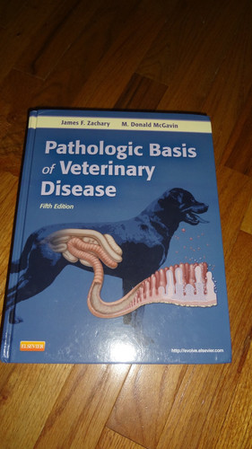 Pathologic basis veterinary - pathologic,