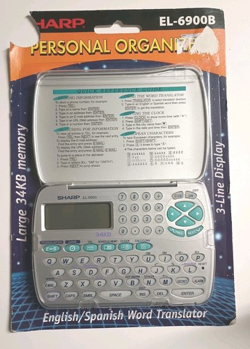 Organizzatore personale - organizzatore,