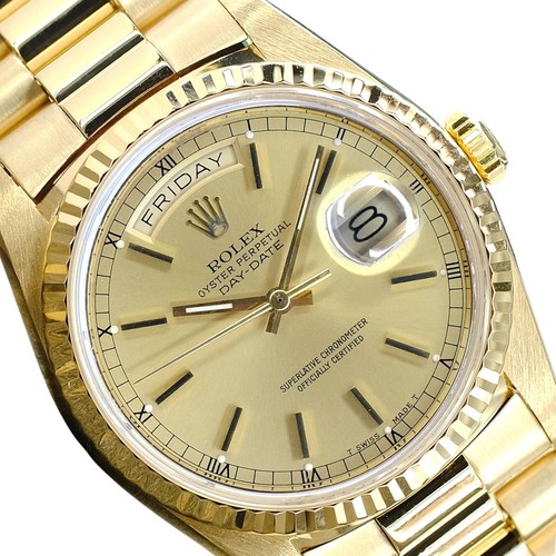 Orologio rolex day date - orologio,