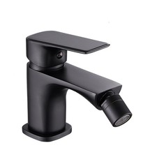 Rubinetto Miscelatore Nero