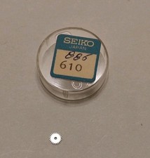 Vintage Watch Seiko 6138A