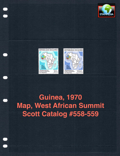 Valore scott 1970 - $2,00,