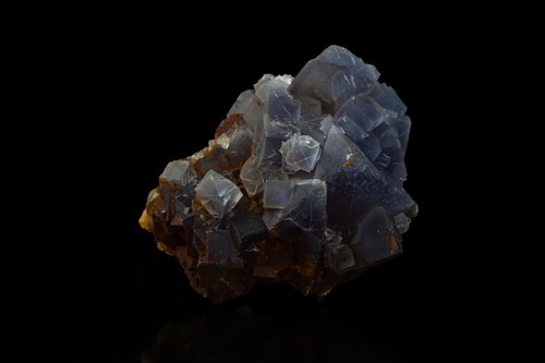 Small cabinet fluorite - cabinet,