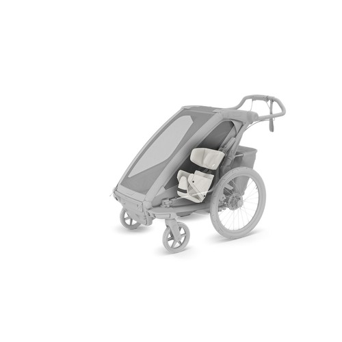 Baby supporter thule 0 - baby,