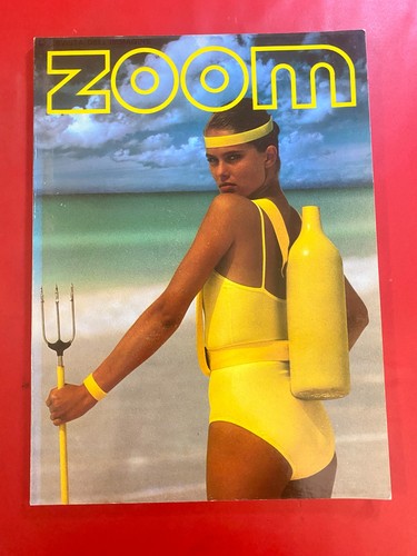Zoom marzo 1985 la - n.,