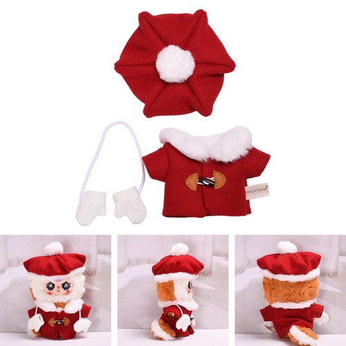 Cappotto per bambola - , di
