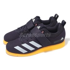 Adidas Powerlift 5 Aurora Nero