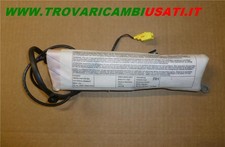 Airbag porta anteriore - porta,