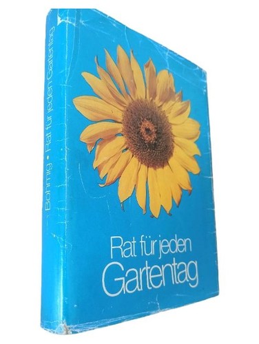 Böhmig libro giardinaggio - böhmig,
