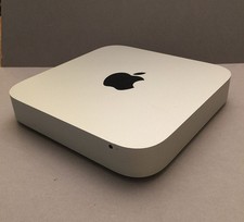 Apple Mac Mini - A1347 fine