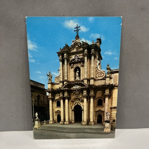 Cartolina colori collezione - cartolina,