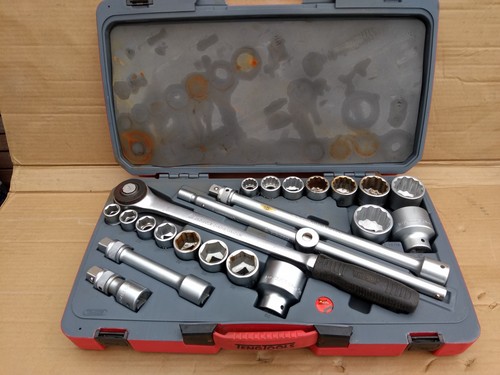 Teng tools pezzi - teng, 22