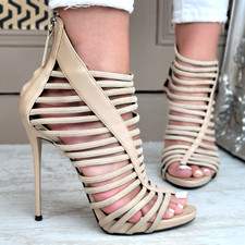 Giuseppe Zanotti Priscilla