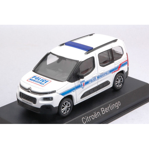 Citroen berlingo 2020 police - citroen,
