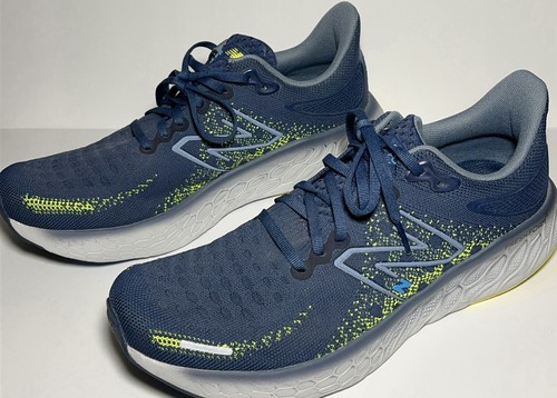 New balance uomo - foam, x