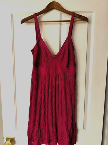 Abito missoni maglia - abito,