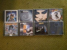 MARILLION Brave & 7 CDs - 8 CD