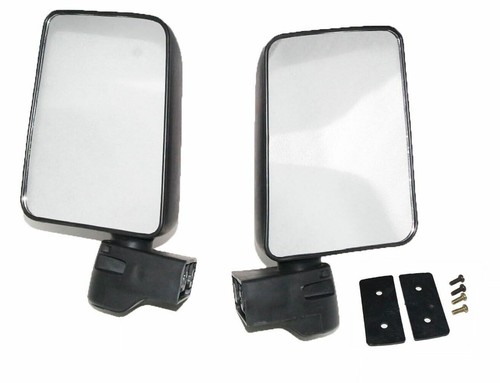 Set specchietti retrovisori