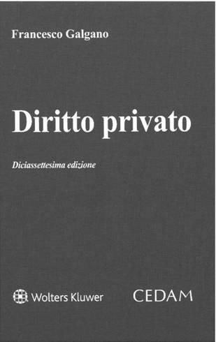 Diritto privato