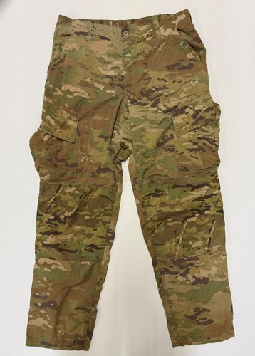 Pantaloni usgi trial test - pantaloni,