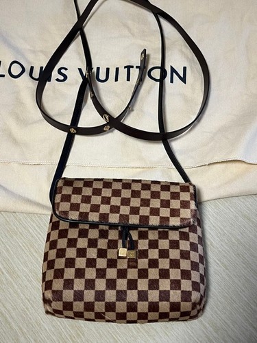 Borsa tracolla louis vuitton - tracolla,