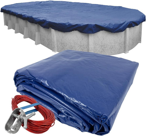 Pool mate 30 piedi - mate, x