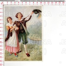 A2772 ILLUSTRATORE EZIO MOIOLI