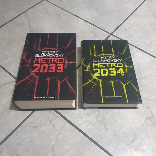 Metro 2033 - +,