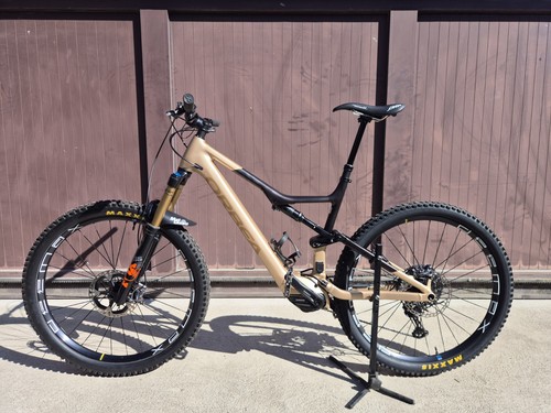 Bici mtb orbea - mtb, h30