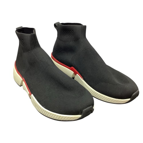 Zara scarpa sneakers alta - zara,
