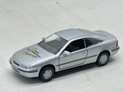 Gama 1138 opel calibra - gama,