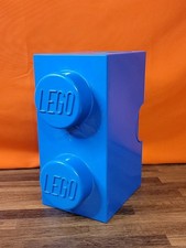 Lego 2017 Blu Impilabile 1X1
