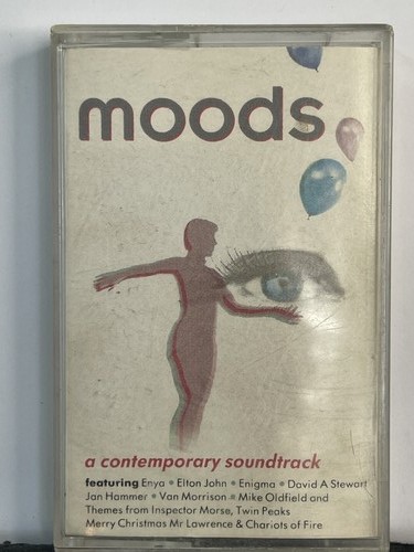 Moods contemporary - a,