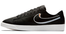 AV9371-001 Nike Blazer da
