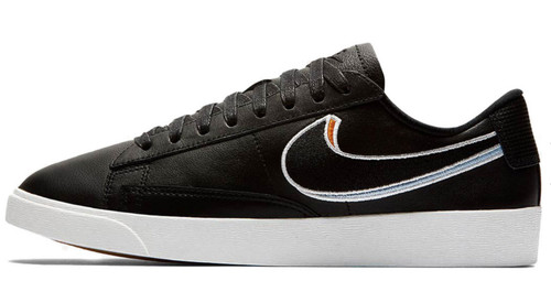 Av9371 001 nike blazer - blazer, da